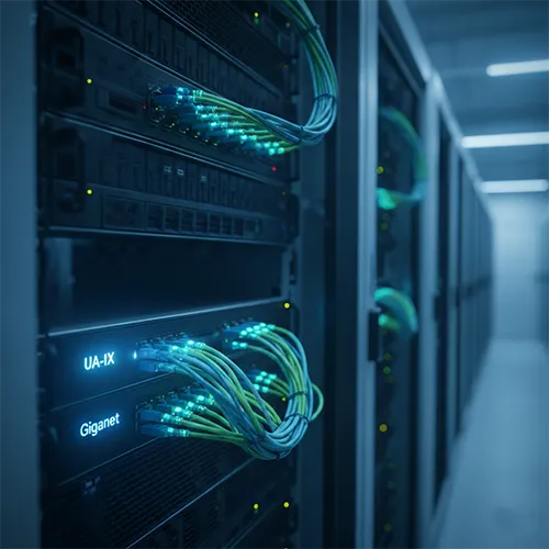 Direct communication channels