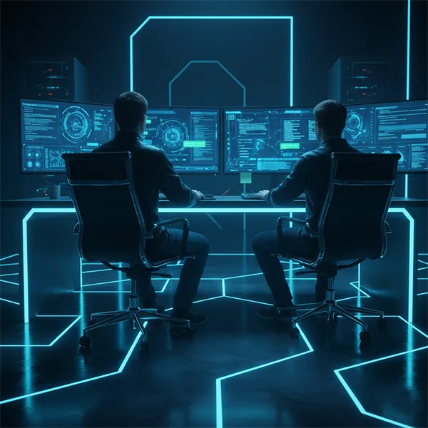 Protection against attacks and viruses