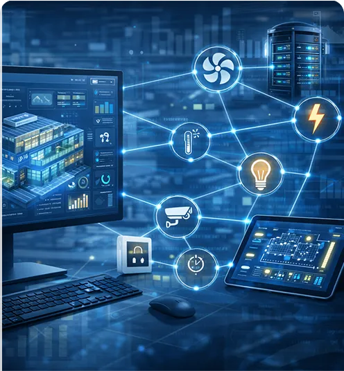 Dispatching and monitoring
