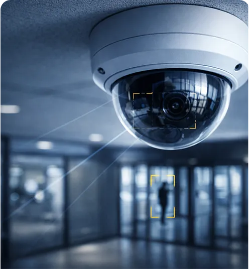 Video surveillance systems and video analytics