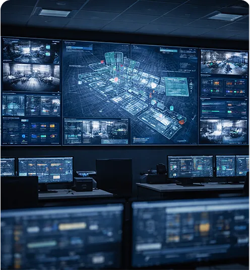 Integration with PSIM (S.T.A.N., Gleit)