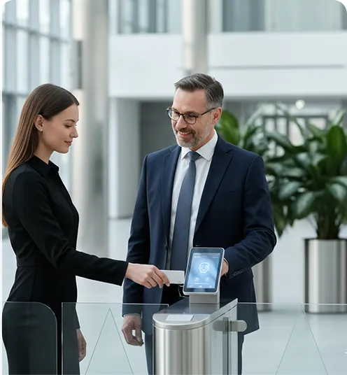 Intelligent time tracking