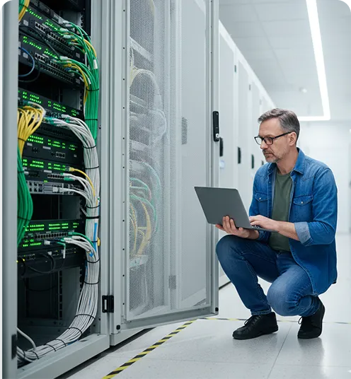 Certification and testing