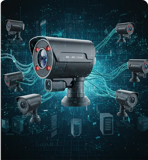 Flexible system scalability