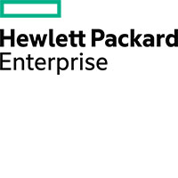 Hewlett Packard Enterprise: servers and storage systems